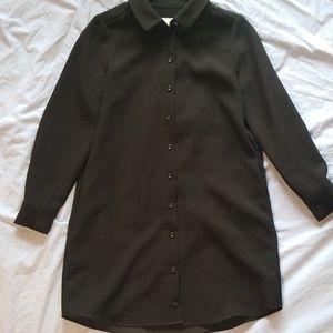 Kate spade shirt dress 6